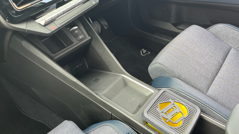 Renault 4 110kW Techno 52kWh Comfort range 5dr Auto Electric Estate